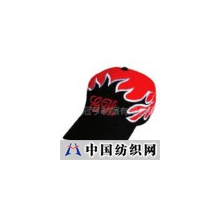 青岛冠亨制帽有限公司 -各种款型棒球帽GH-003